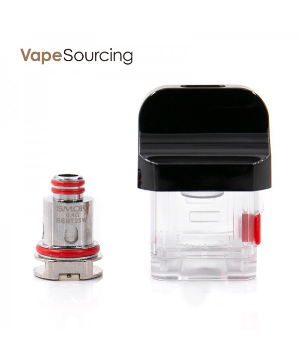 SMOK RPM Replacement Pod Cartridge (3pcs/pack)