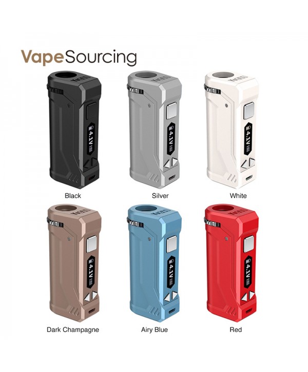 Yocan UNI Pro Vaporizer Mod 650mAh