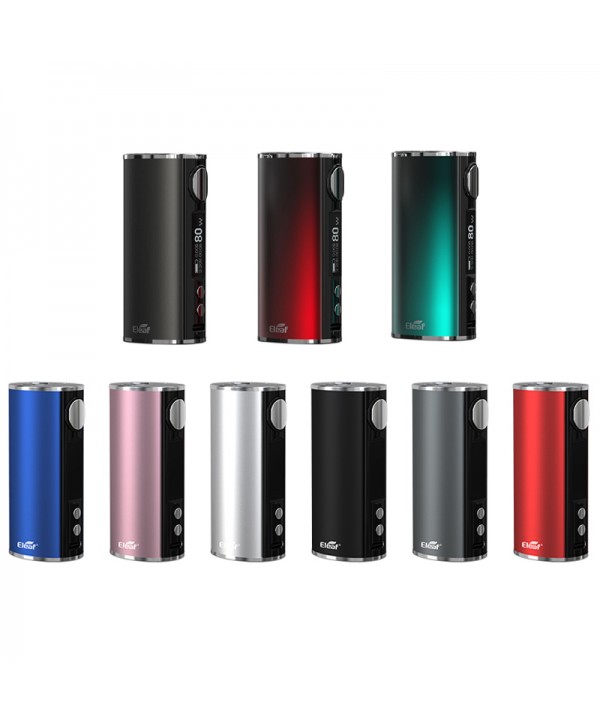 Eleaf iStick T80 Mod 80W