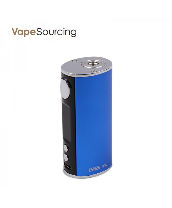 Eleaf iStick T80 Mod 80W