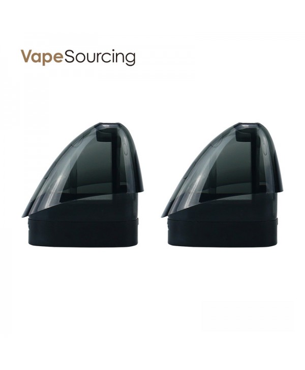 Venvii FITT-II Replacement Pods Cartridge 2ml (2pcs/pack)