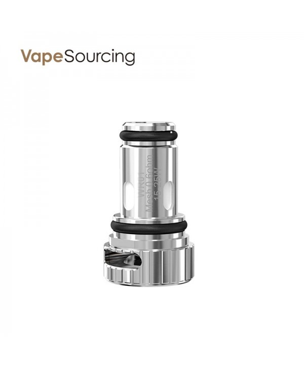 Wismec Preva Replacement Coil (5pcs/pack)