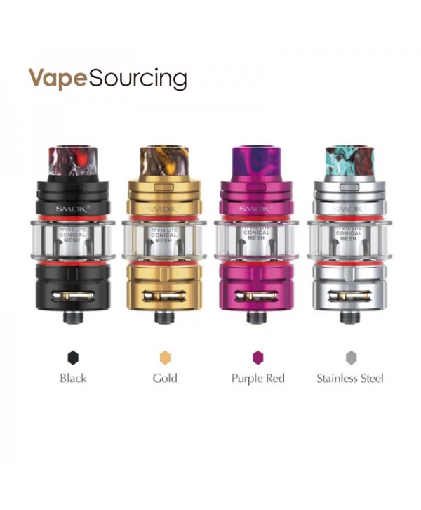 Smok TFV16 Lite Sub Ohm Tank 5ml<span class=