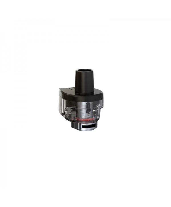 SMOK RPM80 Replacement Empty Pod Cartridge 5ml (3pcs/pack)