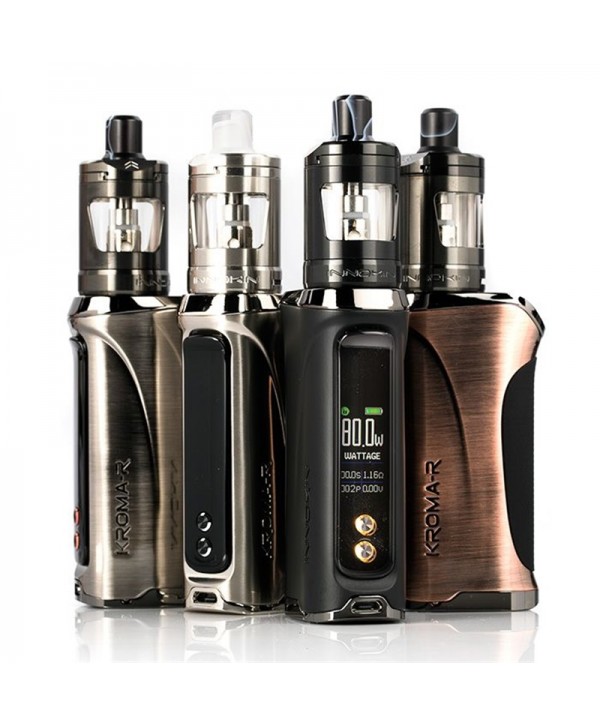 Innokin Kroma R Zlide Kit 80W