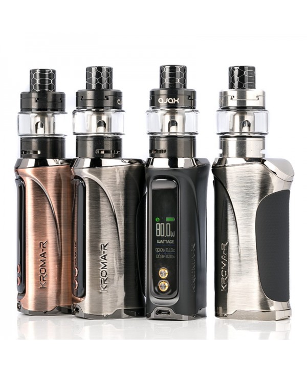 Innokin Kroma R Zlide Kit 80W