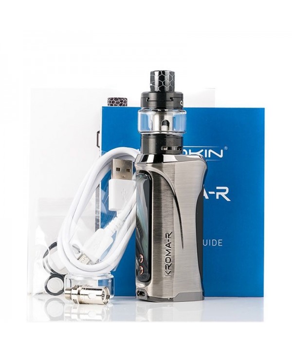 Innokin Kroma R Zlide Kit 80W