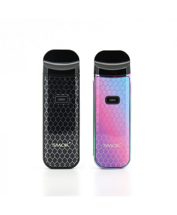 SMOK Nord 2 Pod System Kit 40W 1500mAh