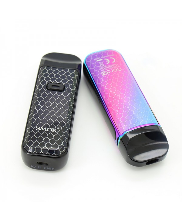 SMOK Nord 2 Pod System Kit 40W 1500mAh