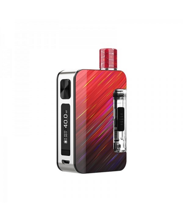 Joyetech Exceed Grip Pro Pod System Kit 40W 1000mAh