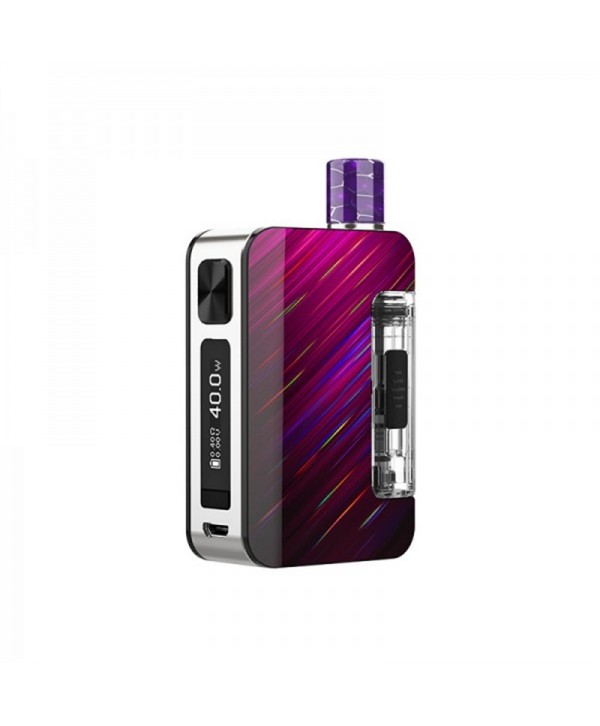 Joyetech Exceed Grip Pro Pod System Kit 40W 1000mAh