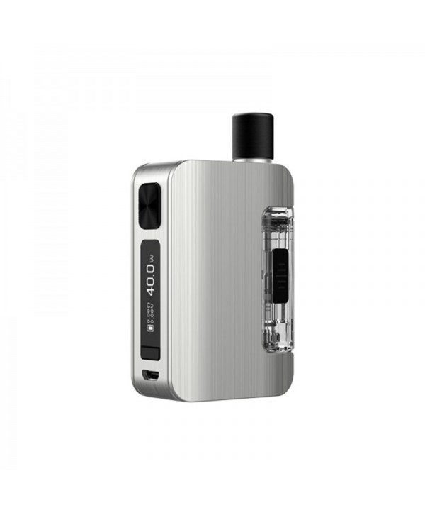 Joyetech Exceed Grip Pro Pod System Kit 40W 1000mAh