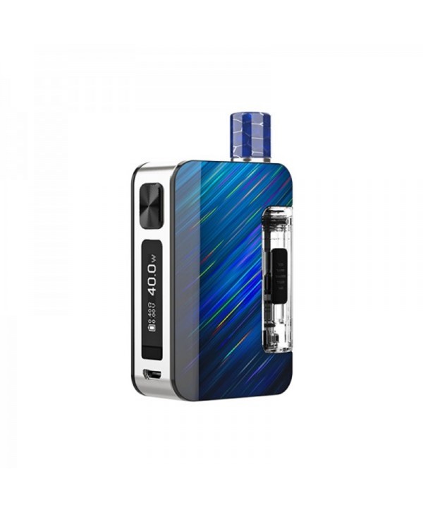 Joyetech Exceed Grip Pro Pod System Kit 40W 1000mAh