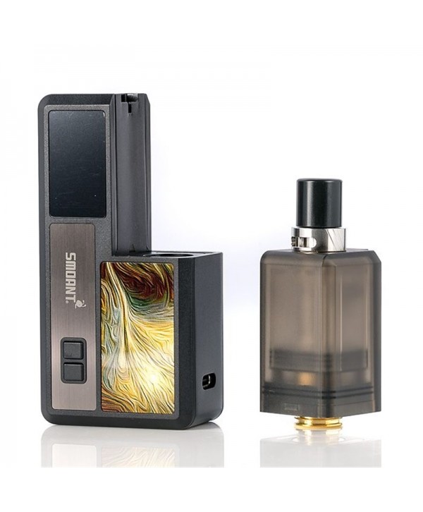 Smoant Knight 80 Mod Pod Kit 80W