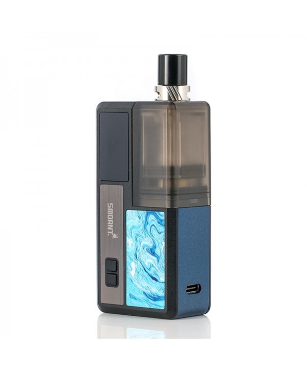 Smoant Knight 80 Mod Pod Kit 80W