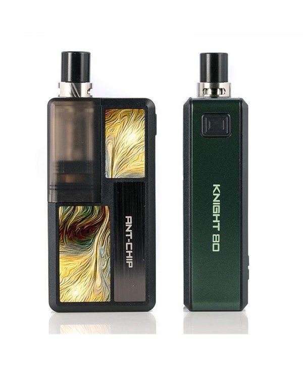 Smoant Knight 80 Mod Pod Kit 80W