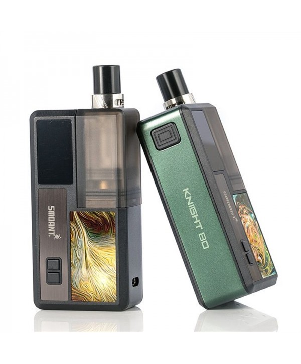 Smoant Knight 80 Mod Pod Kit 80W