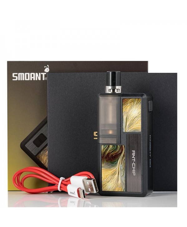 Smoant Knight 80 Mod Pod Kit 80W