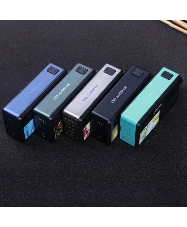 Smoant Knight 80 Mod Pod Kit 80W