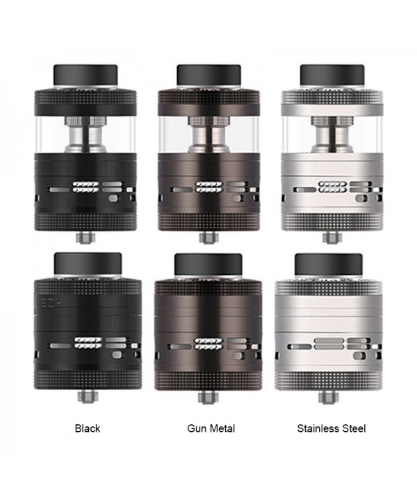 Steam Crave Aromamizer Ragnar RDTA 18ml 35mm