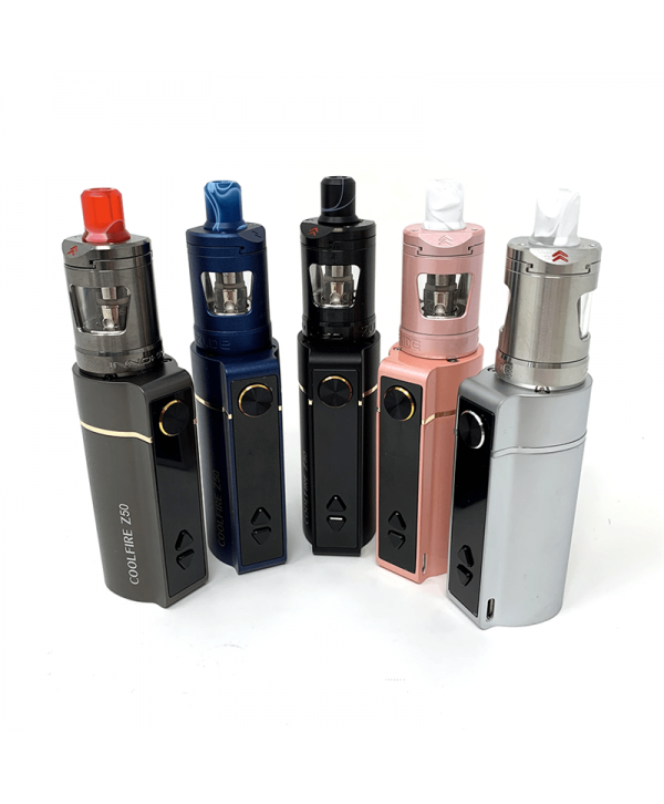 Innokin Coolfire Z50 Kit 2100mAh with Zlide Tank