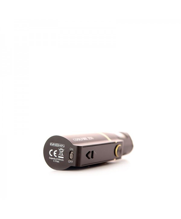 Innokin Coolfire Z50 Kit 2100mAh with Zlide Tank