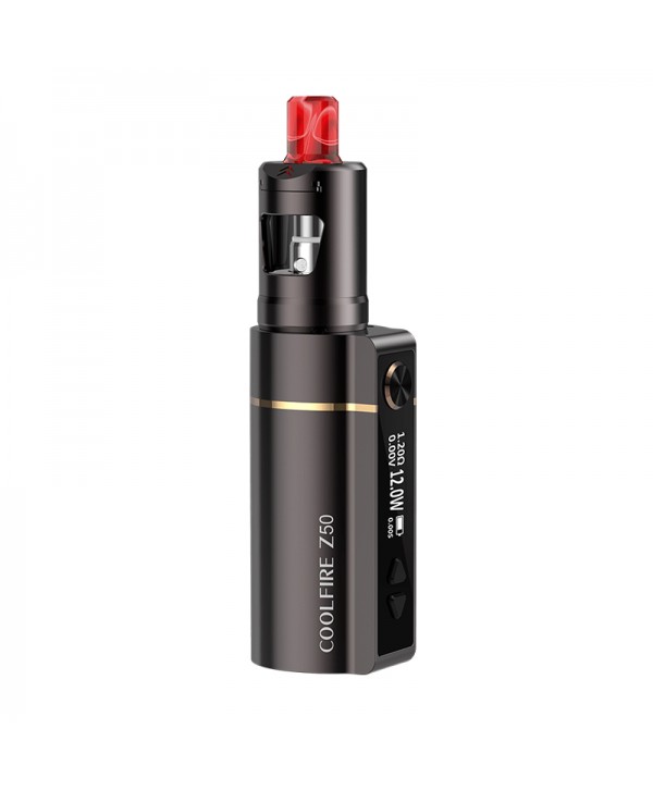 Innokin Coolfire Z50 Kit 2100mAh with Zlide Tank