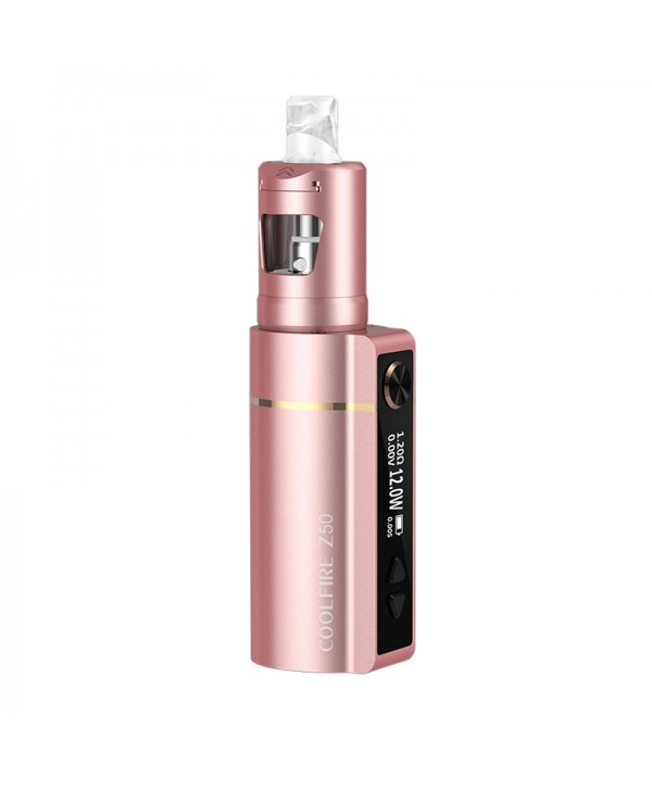 Innokin Coolfire Z50 Kit 2100mAh with Zlide Tank