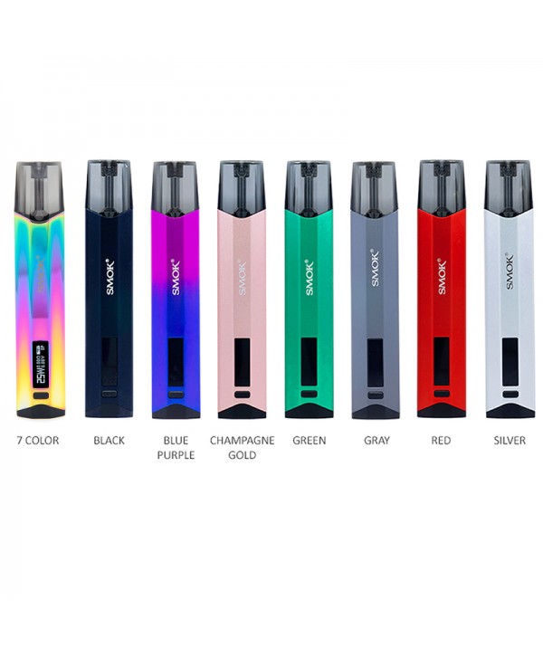 SMOK Nfix Pod System Kit 700mAh 25W