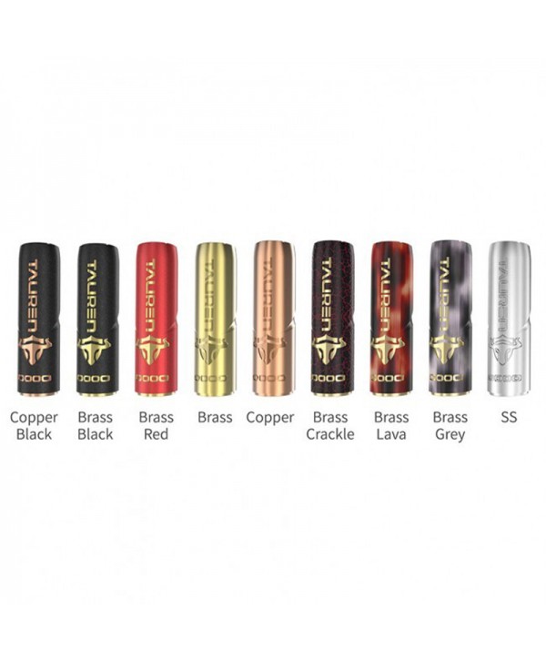 ThunderHead Creations Tauren Hybrid 2in1 Mech Mod (X Chipset)