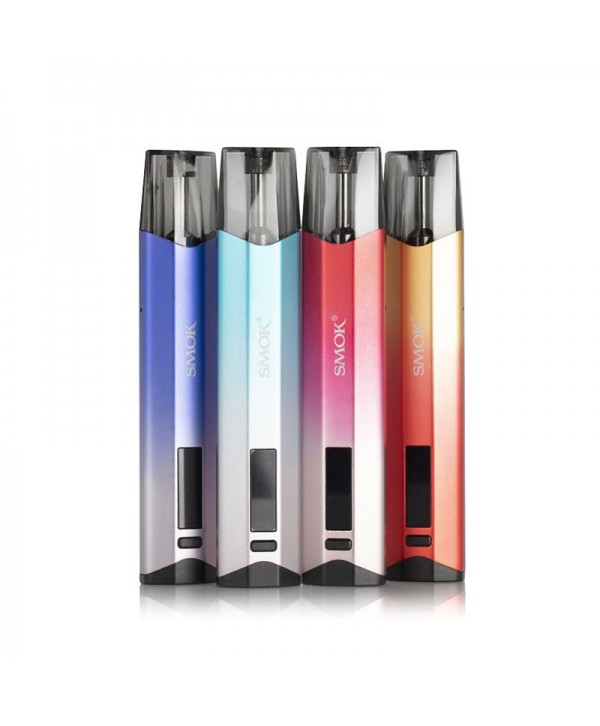 SMOK Nfix Pod System Kit 700mAh 25W