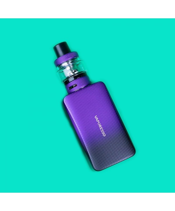 Vaporesso GEN Nano Kit 80W 2000mAh with GTX Tank 22