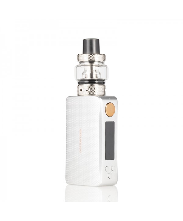 Vaporesso GEN Nano Kit 80W 2000mAh with GTX Tank 22