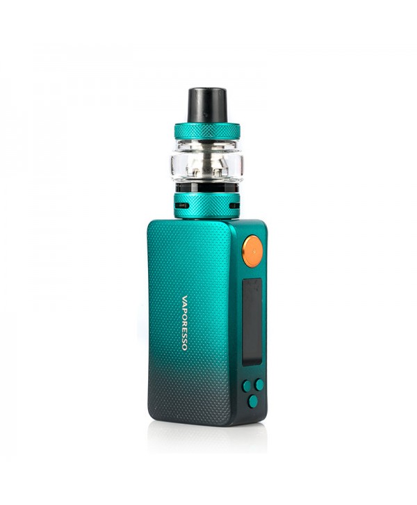 Vaporesso GEN Nano Kit 80W 2000mAh with GTX Tank 22