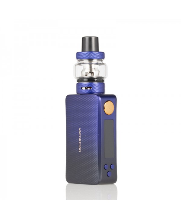 Vaporesso GEN Nano Kit 80W 2000mAh with GTX Tank 22