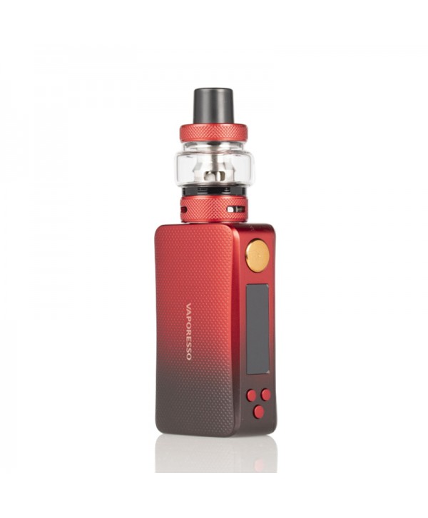 Vaporesso GEN Nano Kit 80W 2000mAh with GTX Tank 22