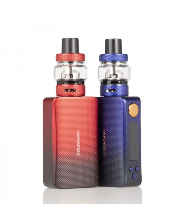 Vaporesso GEN Nano Kit 80W 2000mAh with GTX Tank 22