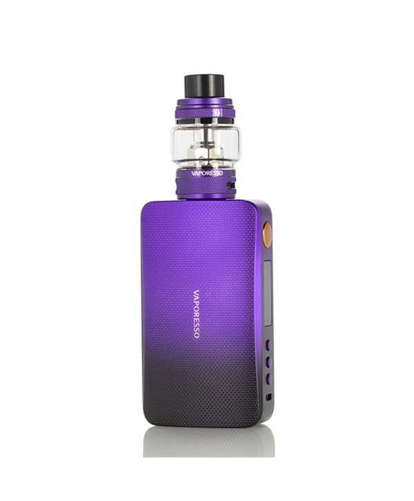 Vaporesso GEN S Kit 220W with NRG-S Tank 8ml