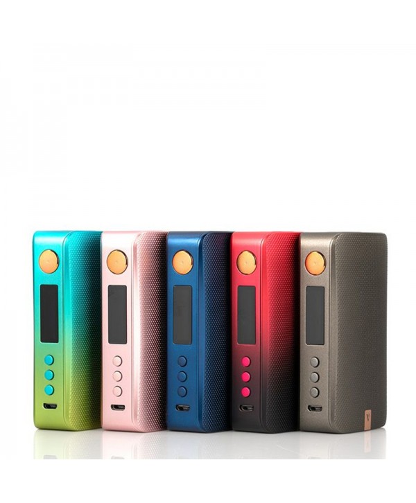 Vaporesso GEN S Box Mod 220W