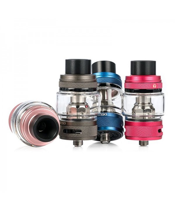 Vaporesso NRG-S Tank 8ml