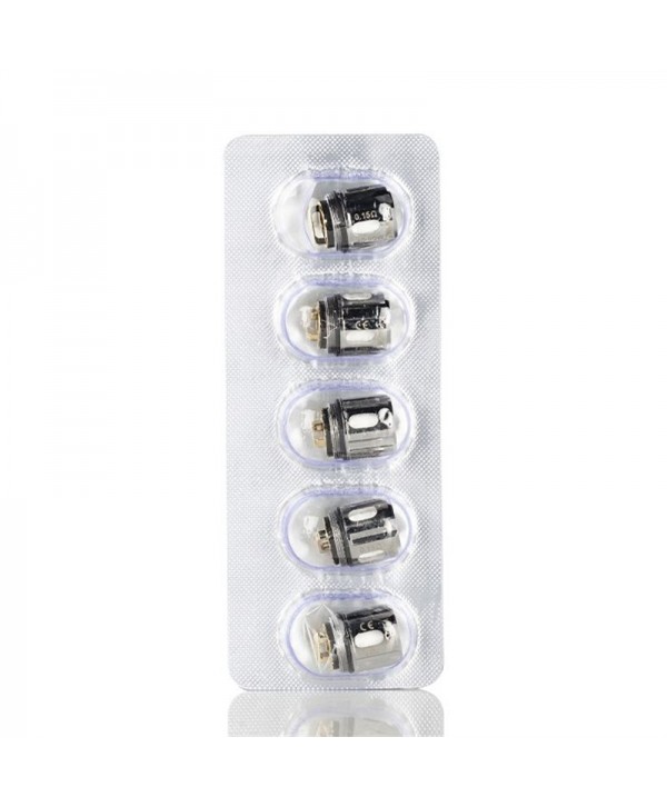 SMOK TFV9 Replacement Coils (5pcs/pack)