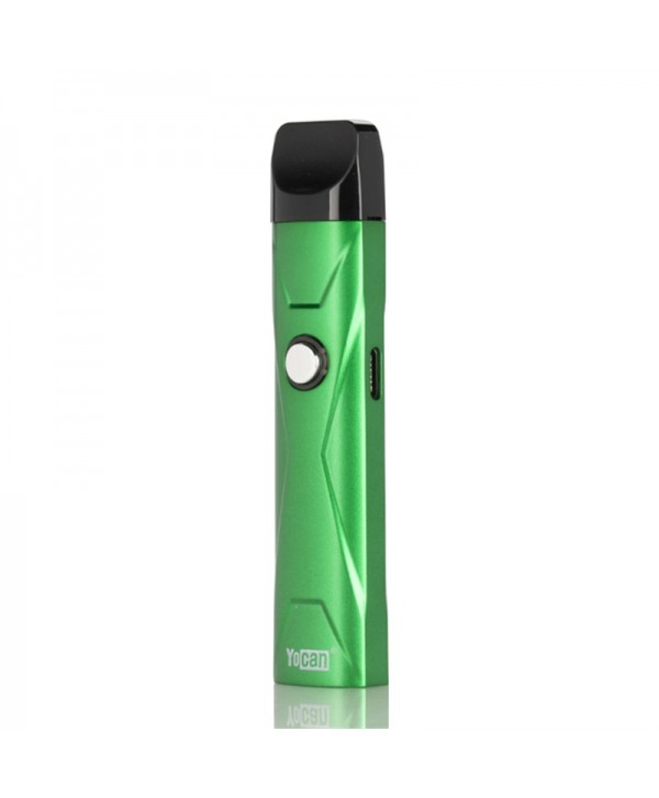 Yocan X Dab Pen Pod Vaporizer Kit 500mAh