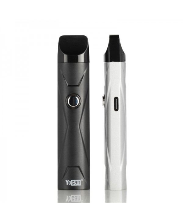 Yocan X Dab Pen Pod Vaporizer Kit 500mAh