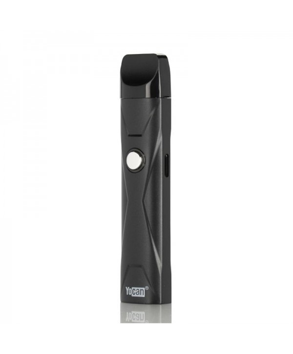 Yocan X Dab Pen Pod Vaporizer Kit 500mAh