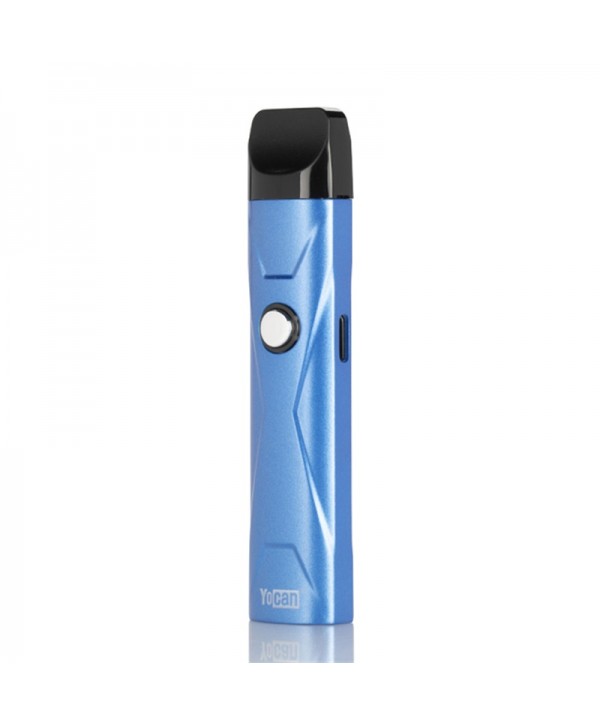 Yocan X Dab Pen Pod Vaporizer Kit 500mAh