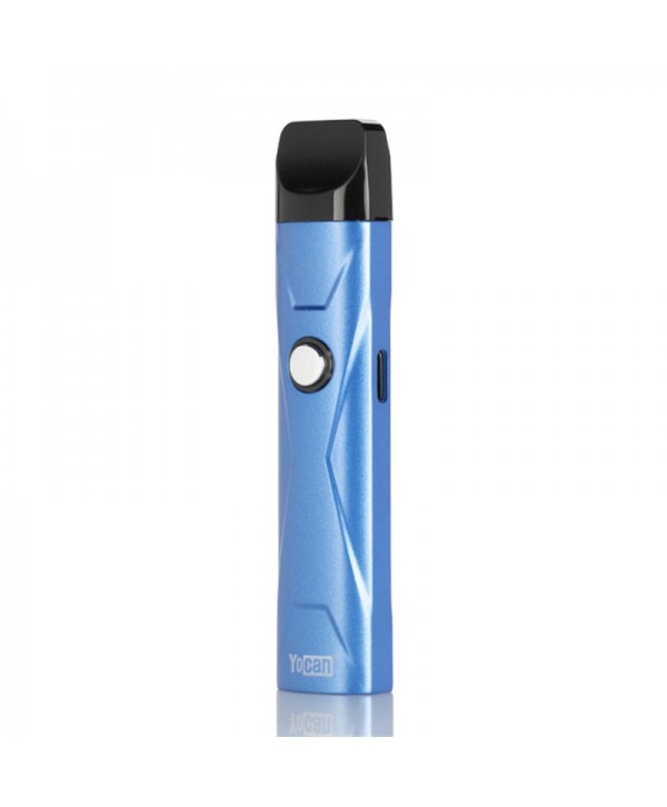 Yocan X Dab Pen Pod Vaporizer Kit 500mAh