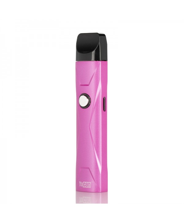 Yocan X Dab Pen Pod Vaporizer Kit 500mAh