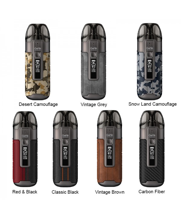 VOOPOO Argus Air Pod System Kit 25W 900mAh
