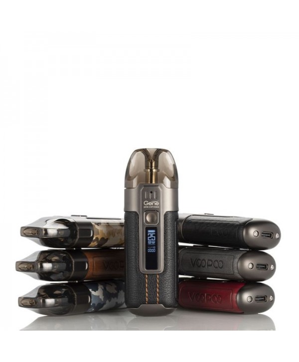 VOOPOO Argus Air Pod System Kit 25W 900mAh