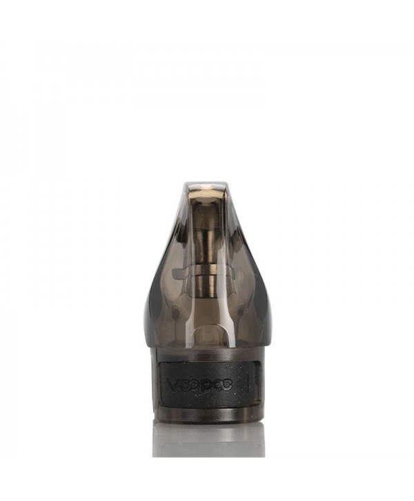 VOOPOO Argus Air Replacement Pod Cartridge 3.8ml (2pcs/pack)